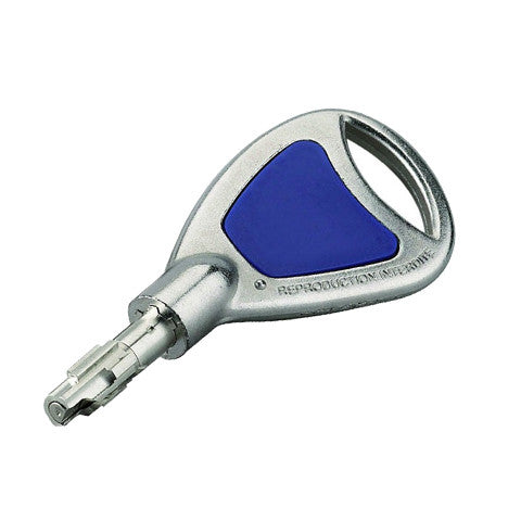 Clé Héracles - LAP